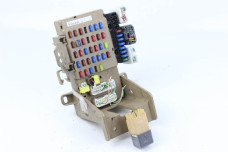 Блок запобіжників сервіс 1.6 Subaru Impreza (GJ/GP) 2011-2017 82201FJ100 (43075)