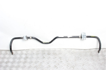 Стабілізатор передній HYUNDAI Getz 02-05 (D20) Hyundai Другие модели 548101C010 (43081)