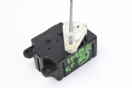 Шаговый двигатель печки LH Subaru Impreza (GJ/GP) 2011-2017 72131YC001 (43085) T1007074KB