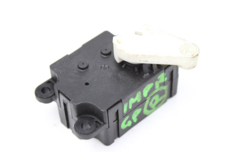 Шаговый двигатель печки LH Subaru Impreza (GJ/GP) 2011-2017 T1007072ZB (43086) T1007072ZB