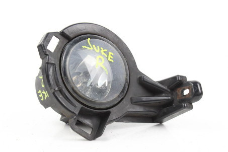 Фара противотуманная правая Nissan Juke (YF15) 2010-2019 261508990B (43092)