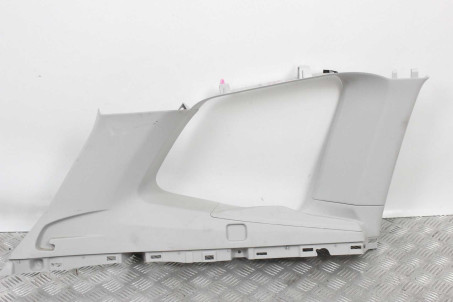 Обшивка багажника левая верхняя Subaru Forester (SJ) 2012-2018 94015SG100LO (43105)