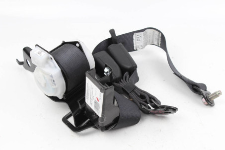 Ремінь безпеки задній лівий Subaru Forester (SJ) 2012-2018 64660SG090VH (43109)