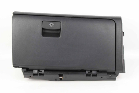 Бардачок чорний Subaru Forester (SJ) 2012-2018 66121FJ040VH (43117)