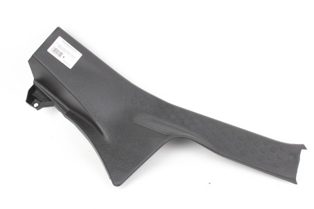 Накладка порога внутр. задняя левая Subaru Forester (SJ) 2012-2018 94061SG010VH (43120)