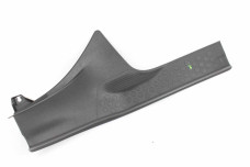 Накладка поріга внутрішня задня права Subaru Forester (SJ) 2012-2018 94061SG000VH (43121)