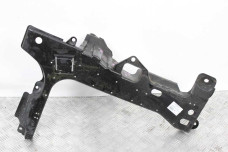 Захист двигуна бічний лівий 2.5 Subaru Forester (SJ) 2012-2018 56440SG020 (43134)