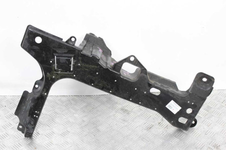 Захист двигуна бічний лівий 2.5 Subaru Forester (SJ) 2012-2018 56440SG020 (43134)