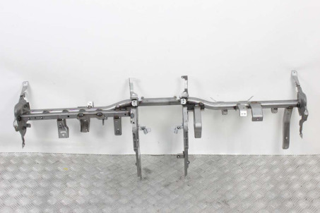 Підсилювач торпедо Subaru Forester (SJ) 2012-2018 66300SG1509P (43144)