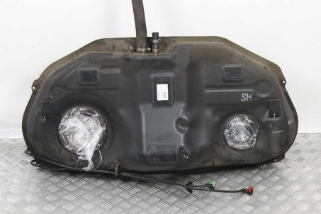 Бак топливный металлический 2.5 USA Subaru Forester (SJ) 2012-2018 42012FJ041 (43151)