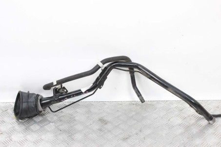 Горловина бензобака 2.5 USA Subaru Forester (SJ) 2012-2018 42066SG020 (43166)