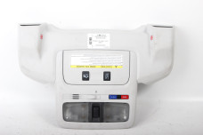 Плафон під камери та люк дефект Subaru Forester (SJ) 2012-2018 87505SG290LO (43168)