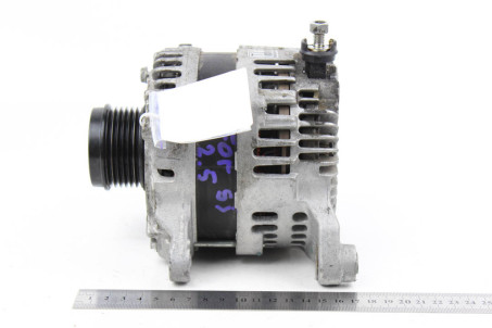 Генератор 2.5 Subaru Forester (SJ) 2012-2018 23700AA761 (43197)