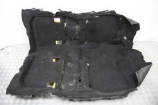 Ковер салона Subaru Forester (SJ) 2012-2018 95011SG200 (43225)