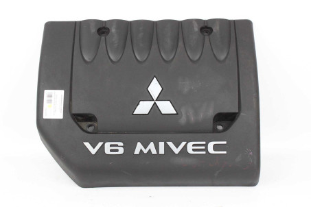 Декоративна накладка двигуна 3.0 Mitsubishi Outlander (GF) 2012- 1003A096 (43230)