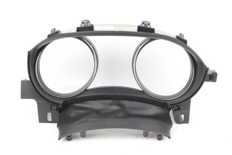 Накладка панелі приладів Nissan X-Trail (T32-Rogue) 2014-2021 682404BA0A (43231)