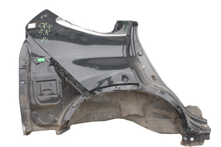 Крыло заднее правое Honda CR-V (RM) 2012-2017 04636T1GG01ZZ (43232)