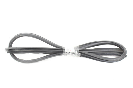 Ущільнювач двері передньої правої Subaru Forester (SJ) 2012-2018 63571SG001 (43244)