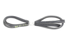 Ущільнювач двері задньої лівої Subaru Forester (SJ) 2012-2018 63572SG001 (43245)