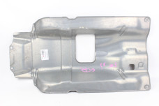 Термозахист резонатора передняя Subaru Forester (SJ) 2012-2018 59024SG020 (43253)