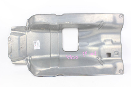 Термозащита резонатора передняя Subaru Forester (SJ) 2012-2018 59024SG020 (43253)