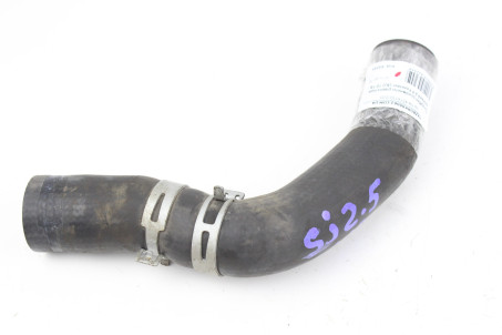 Патрубок основного радиатора нижний 2.5 Subaru Forester (SJ) 2012-2018 45161SC020 (43255)