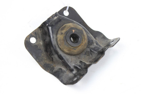 Кронштейн радиатора низ Subaru Forester (SJ) 2012-2018 45124AG010 (43257)