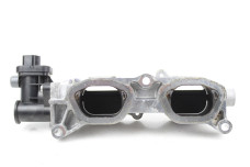 Заслінка дросельна електро RH 2.5 Subaru Forester (SJ) 2012-2018 14111AA010 (43261)