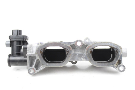 Заслонка дроссельная электро RH 2.5 Subaru Forester (SJ) 2012-2018 14111AA010 (43261)