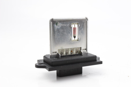 Резистор печки USA Subaru Forester (SJ) 2012-2018 72226FG001 (43268)