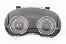 Щиток приладів 2.5 АКПП USA Subaru Forester (SJ) 2012-2018 85004SG150 (43281)