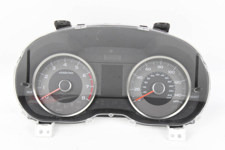 Щиток приладів 2.5 АКПП USA Subaru Forester (SJ) 2012-2018 85004SG150 (43281)