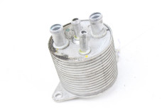 Охладитель масла КПП 2.5 Subaru Forester (SJ) 2012-2018 31237AA100 (43291)