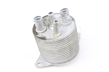 Охладитель масла КПП 2.5 Subaru Forester (SJ) 2012-2018 31237AA100 (43291)