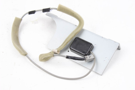 Антена навігації GPS Subaru Forester (SJ) 2012-2018 86227SG120 (43294)