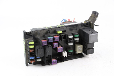 Блок запобіжників двигуна 2.5 USA Subaru Forester (SJ) 2012-2018 82241SG010 (43299)