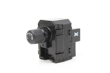 Блок керування дзеркалами USA Subaru Forester (SJ) 2012-2018 83061FJ010 (43303)