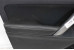 Карта двери передняя левая (кожа) Subaru Forester (SJ) 2012-2018 94212SG050VI (43312)