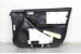 Карта двери передняя левая (кожа) Subaru Forester (SJ) 2012-2018 94212SG050VI (43312)