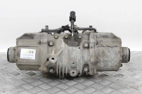 Редуктор заднього моста 1.6 АКПП XT Nissan Juke (YF15) 2010-2019 383001KD0A (43325)