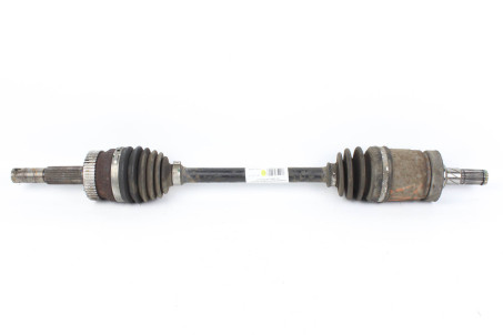 Привід задній лівий 1.6 АКПП XT Nissan Juke (YF15) 2010-2019 396001KD0A (43326)