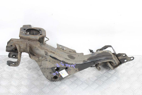 Важіль задній поздовжній правий Nissan Juke (YF15) 2010-2019 555011KD0A (43330)