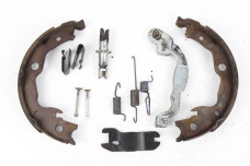 Механізм гальмівний правий 4WD Nissan Juke (YF15) 2010-2019 44000ET01A (43334)