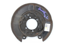 Щиток гальмівного механізму задній LH 4WD Nissan Juke (YF15) 2010-2019 44030CY01A (43335)