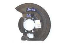 Щиток гальмівного диска передній лівий Nissan Juke (YF15) 2010-2019 41161JD01A (43337)