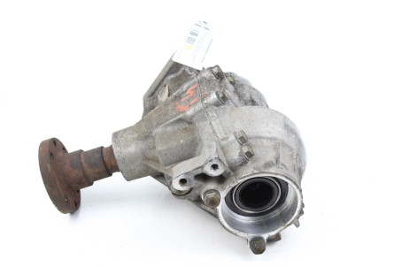 Роздавальна коробка 1.6 АКПП XT Nissan Juke (YF15) 2010-2019 331001KD0A (43339)