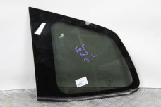 Скло в кузов заднє ліве USA Subaru Forester (SJ) 2012-2018 65209SG031 (43347)