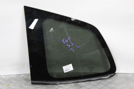 Скло в кузов заднє ліве USA Subaru Forester (SJ) 2012-2018 65209SG031 (43347)