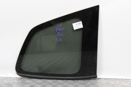 Скло в кузов заднє праве USA Subaru Forester (SJ) 2012-2018 65209SG021 (43348)