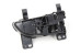 Ручка двери внутр лев перед USA Subaru Forester (SJ) 2012-2018 61051FJ010VH (43361)